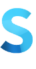 This is the smaller version of the StatusMC logo